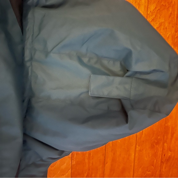 NEW (Mountain warehouse)snow jacket size 13 years - Picture 8 of 14